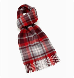 Ripley Red Scarf *