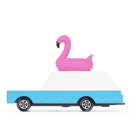 Flamingo Wagon