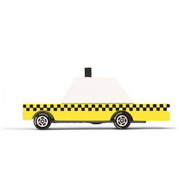 Yellow Taxi