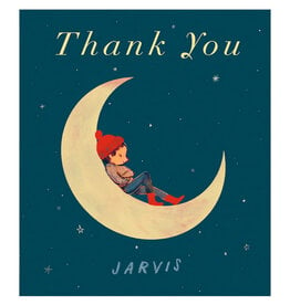 Thank You (Hardcover) Picture Book