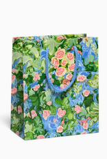 Lily Pond Gift Bag - Medium