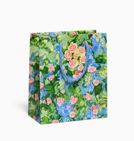 Lily Pond Gift Bag - Medium