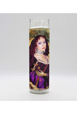Chappell Roan Prayer Candle