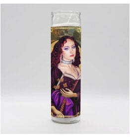Chappell Roan Prayer Candle