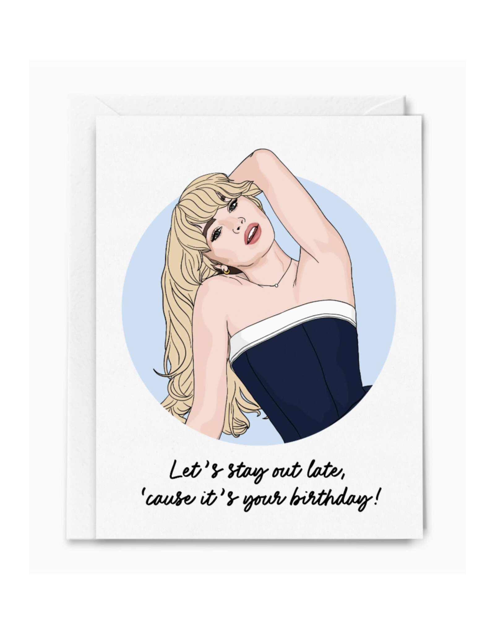 Carpenter Plane | Greeting Card Carpenter Plane | Greeting Card