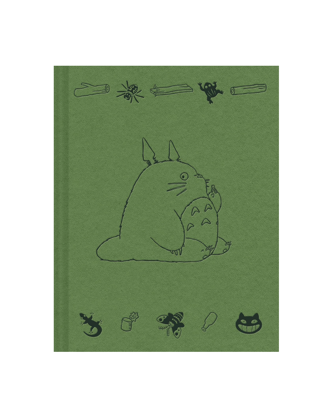 Windowsノート本体 totoro My Neighbor Totoro Notebook - Home