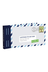 Letters to My Son