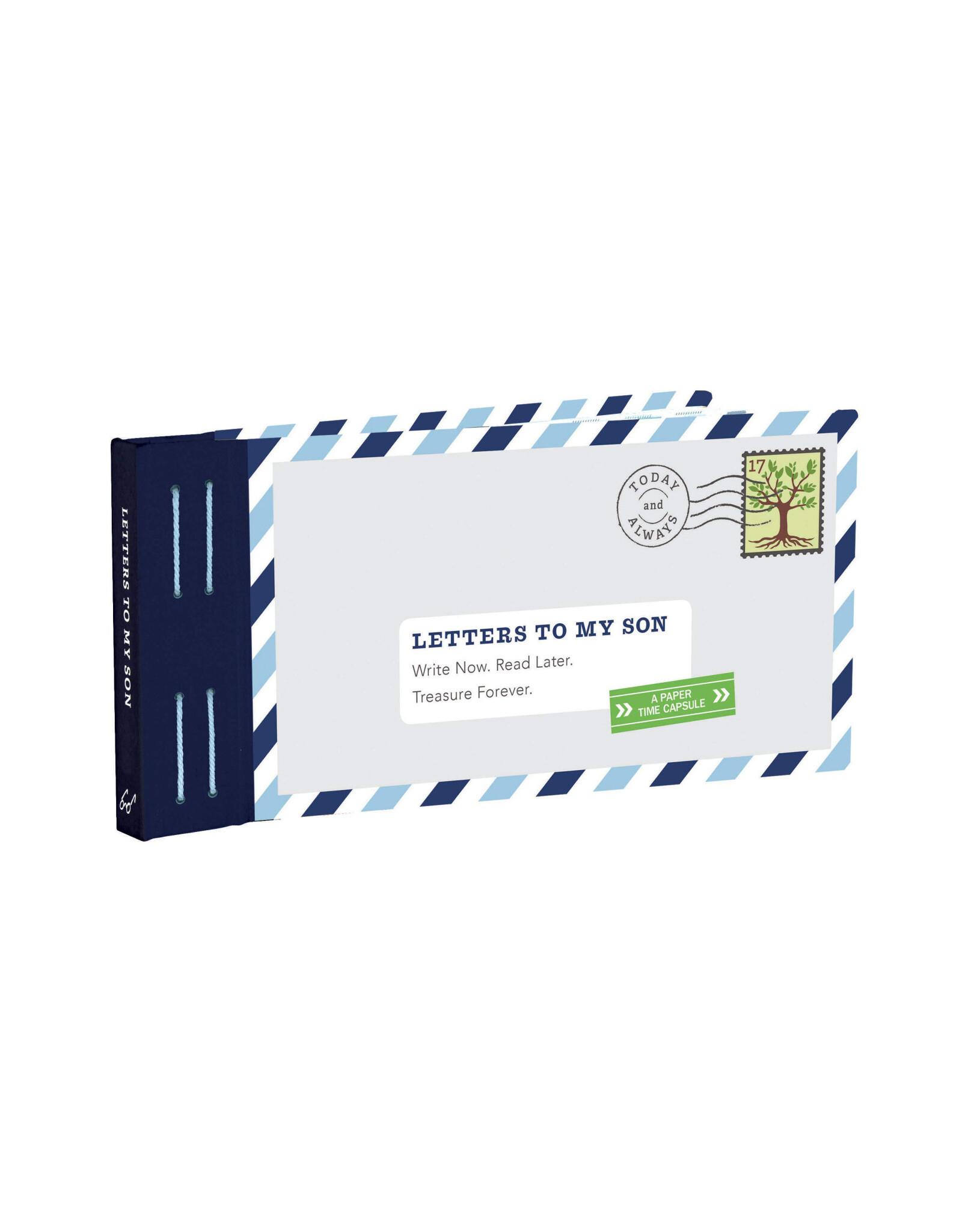 Letters to My Son