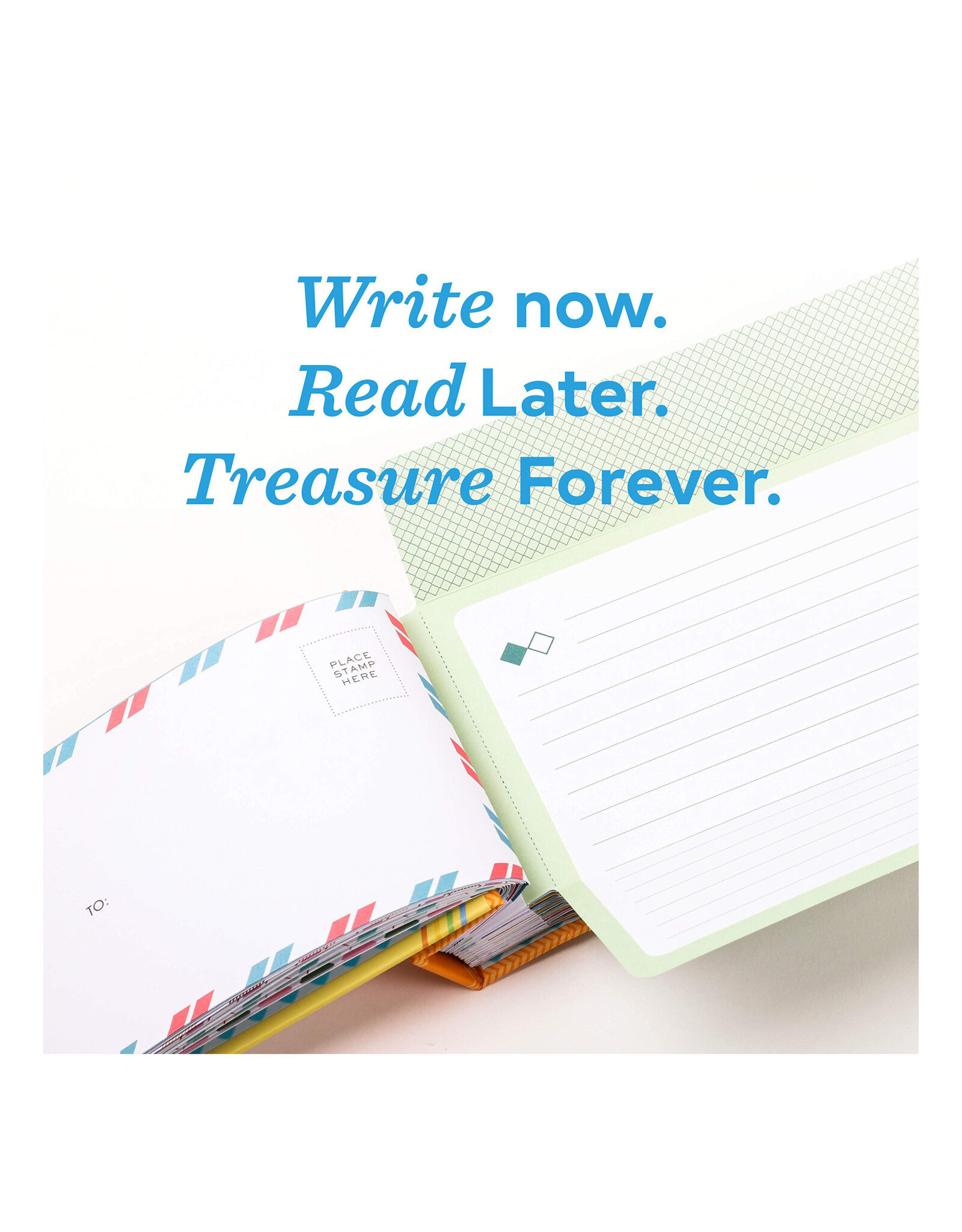 Letters to My Son
