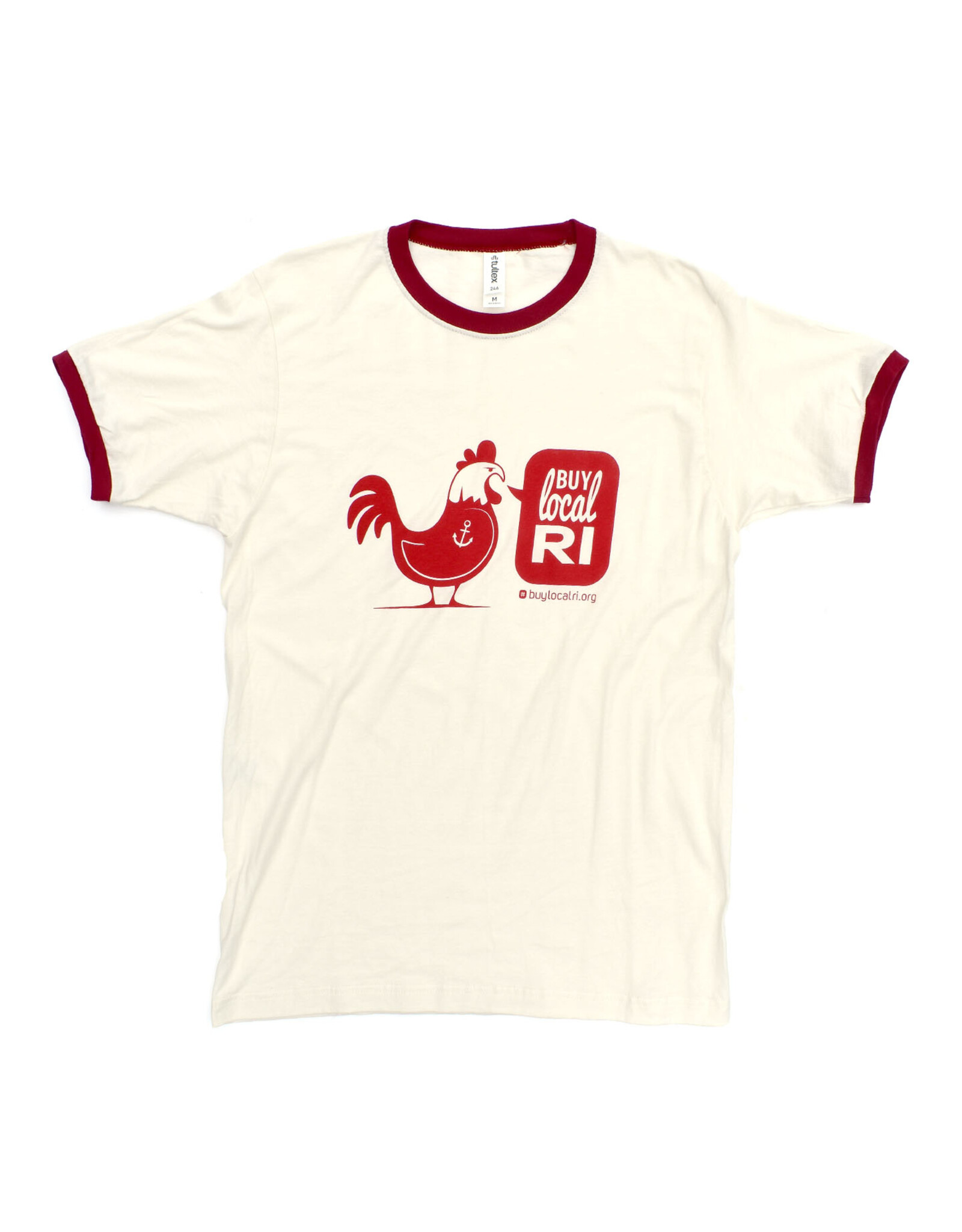 Buy Local RI T-Shirt