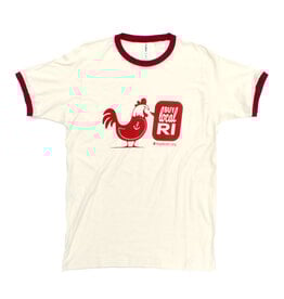Buy Local RI T-Shirt
