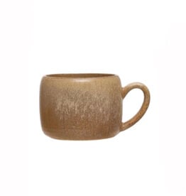 Stoneware Mug 14 oz -