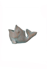 Fish Shaped Toothpick Holder