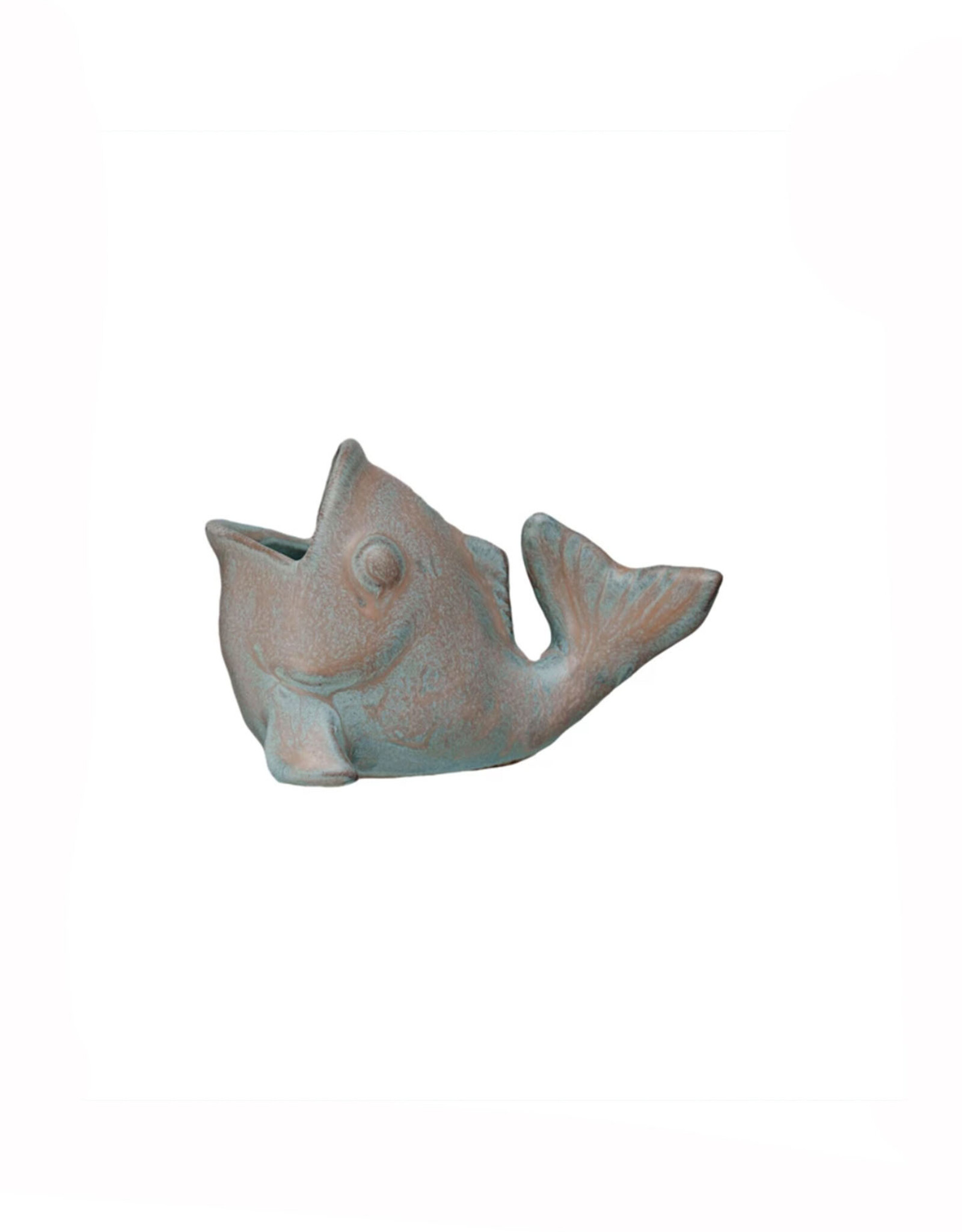 Fish Shaped Toothpick Holder