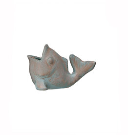Fish Shaped Toothpick Holder