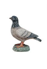 Resin Vintage Reproduction Pigeon
