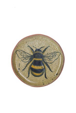 Stoneware Small Plate