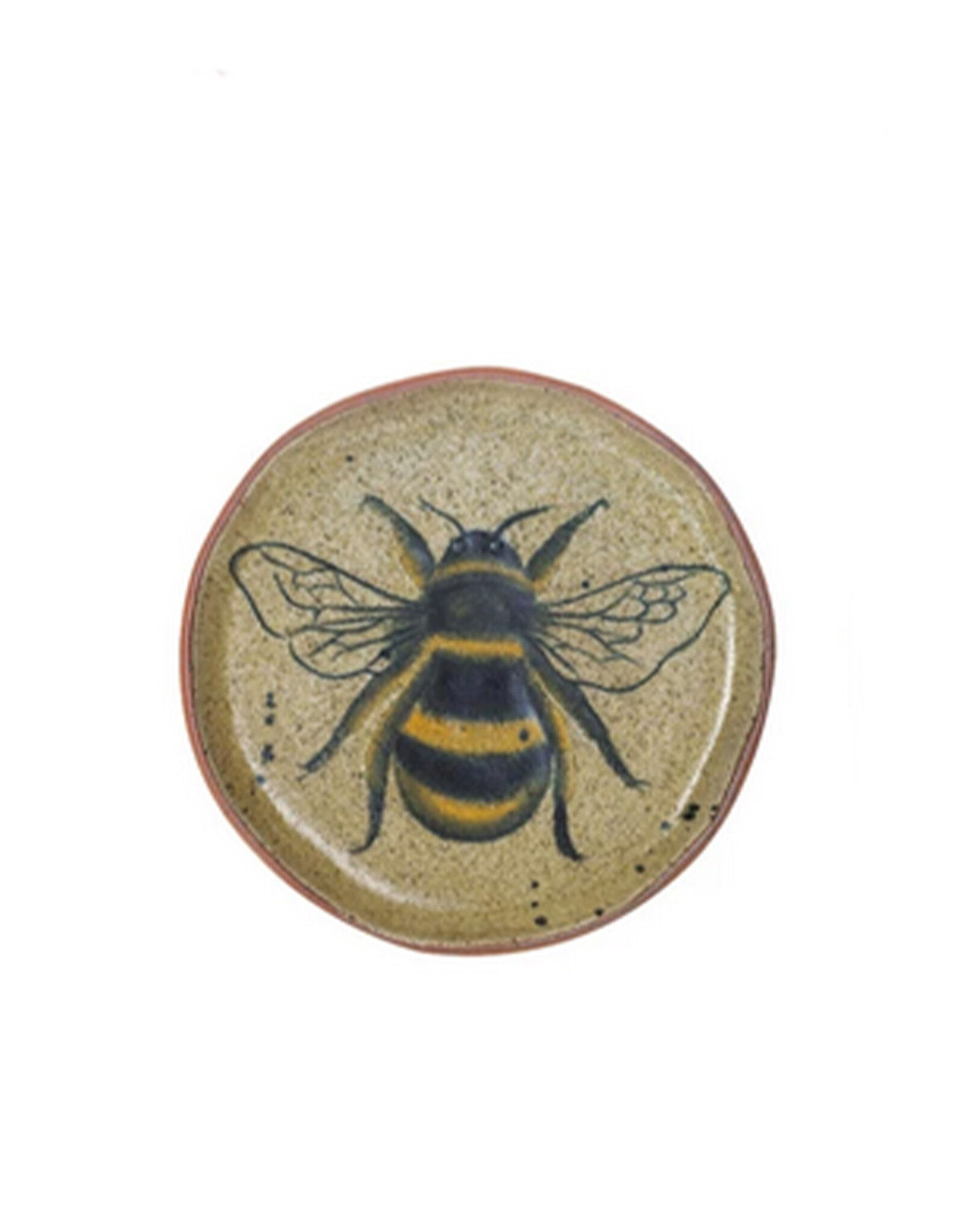 Stoneware Small Plate