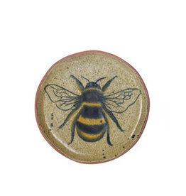 Stoneware Small Plate