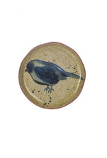 Stoneware Small Plate
