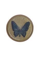 Stoneware Small Plate