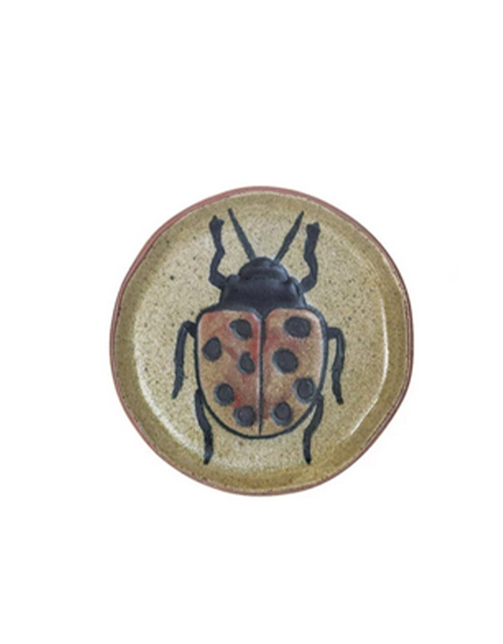 Stoneware Small Plate