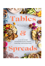 Tables & Spreads