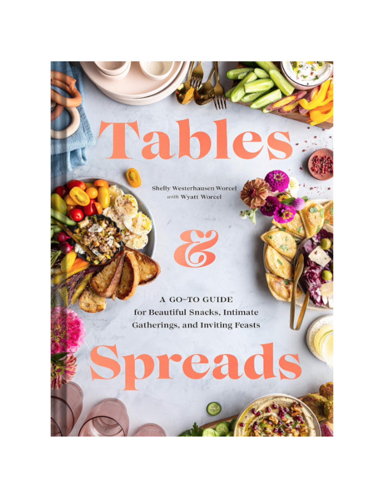 Tables & Spreads