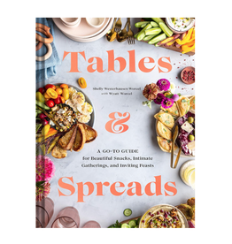 Tables & Spreads