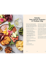 Tables & Spreads