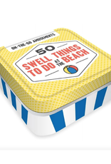 50 Swell Things To Do At the Beach 50 Swell Things To Do At the Beach