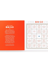 Get Some Drinks Bingo