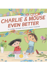 Charlie & Mouse Even Better Charlie & Mouse Even Better