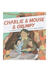 Charlie & Mouse & Grumpy Charlie & Mouse & Grumpy