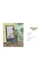 Charlie & Mouse & Grumpy Charlie & Mouse & Grumpy