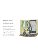 Charlie & Mouse & Grumpy Charlie & Mouse & Grumpy