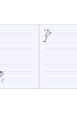 The Secret World of Arrietty Journal