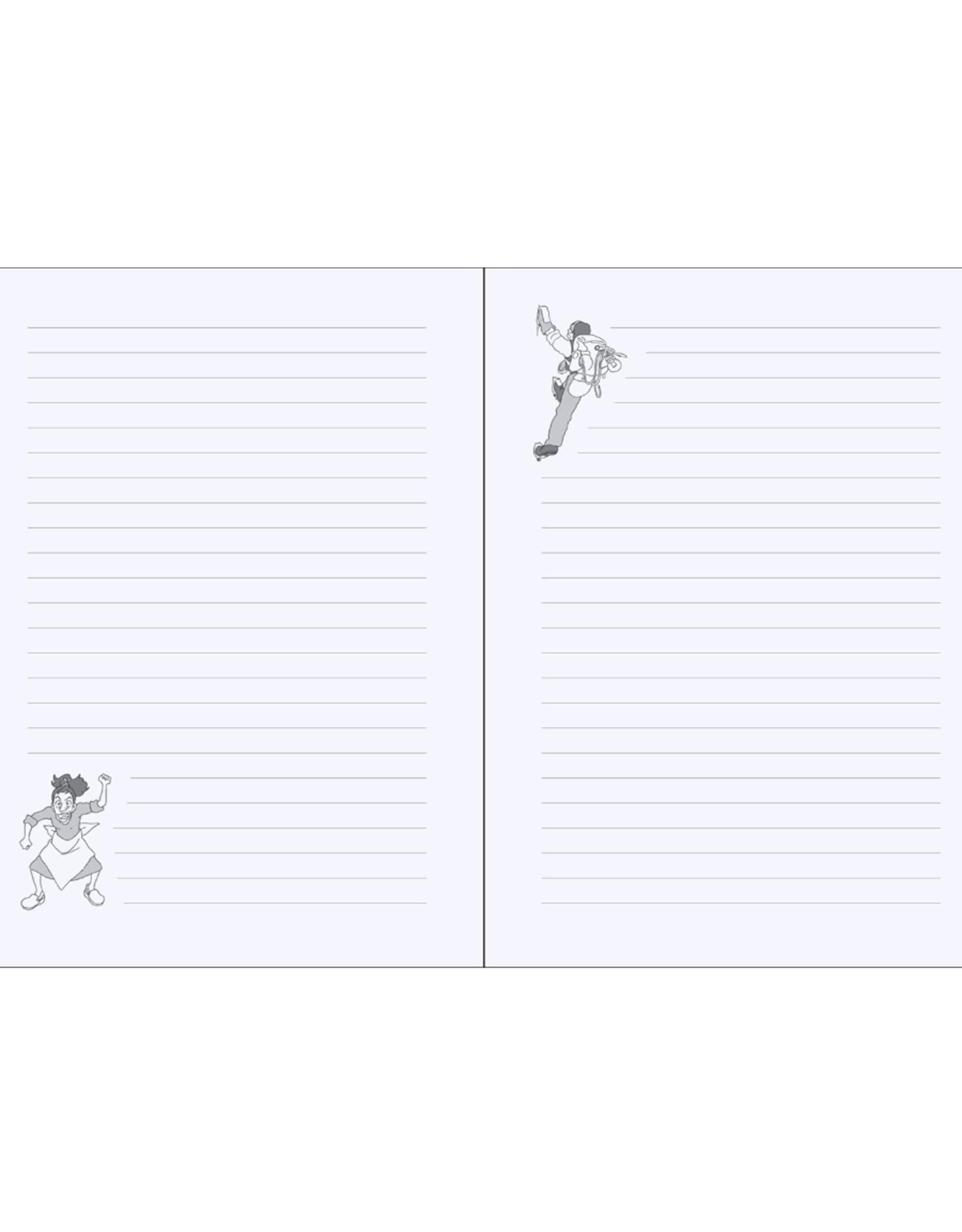 The Secret World of Arrietty Journal