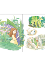 The Secret World of Arrietty Journal