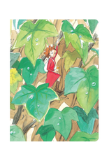 The Secret World of Arrietty Journal