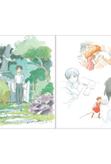 The Secret World of Arrietty Journal