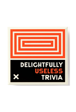 Delightfully Useless Trivia