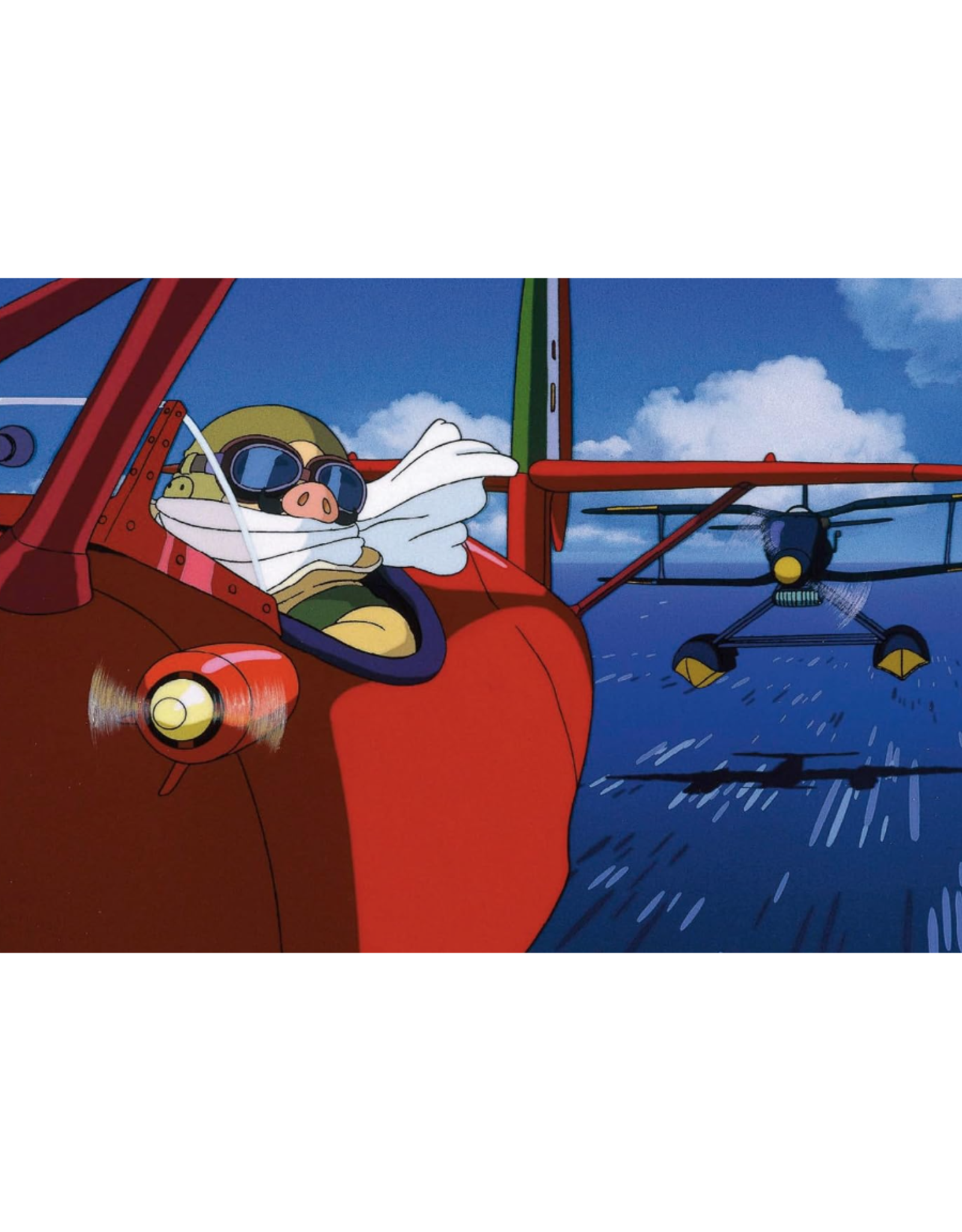 Studio Ghibli Collectible Postcards Volume 2