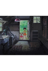 Studio Ghibli Collectible Postcards Volume 2