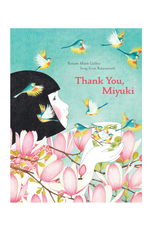 Thank You, Miyuki Thank You, Miyuki