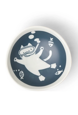 Scuba Cat Bowl 5.25"