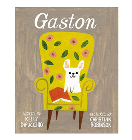 Gaston