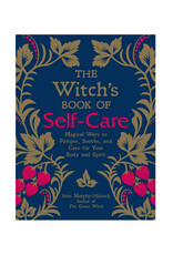 The Witch's Book of Self-Care