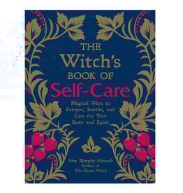The Witch's Book of Self-Care