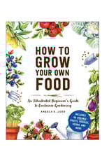 How to Grow Your Own Food